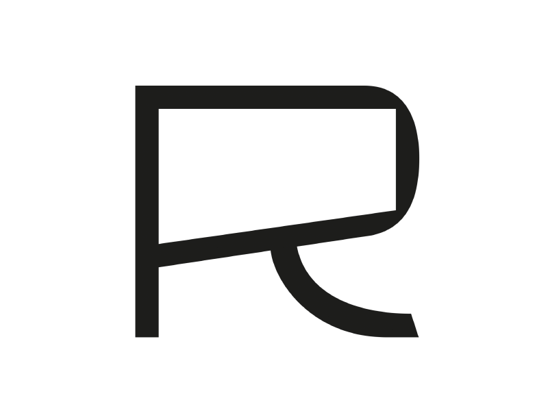 R animation type typeface variable font