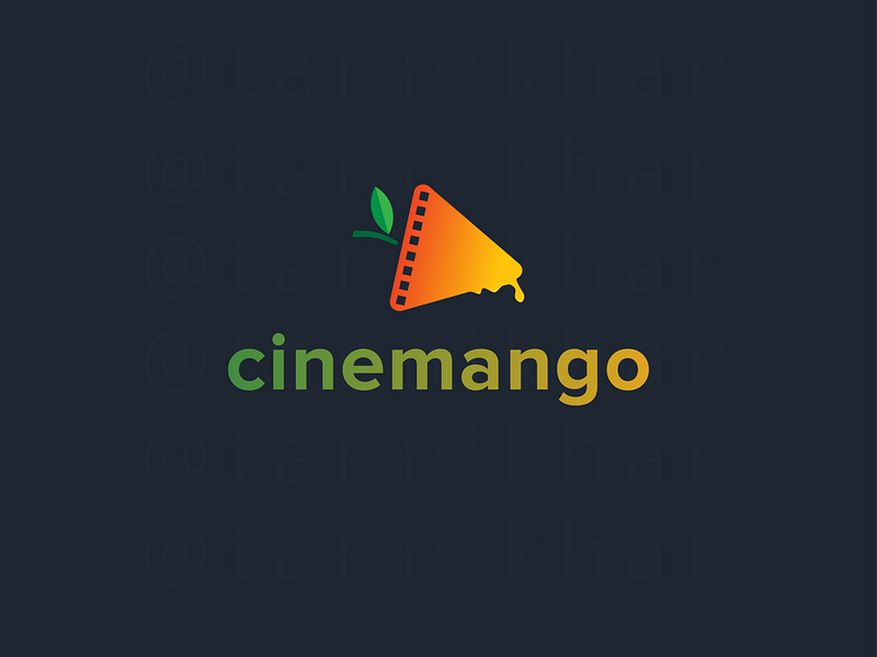 Browse thousands of Cinema Logos images for design inspiration | Dribbble