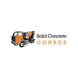 Solid Concrete Conroe