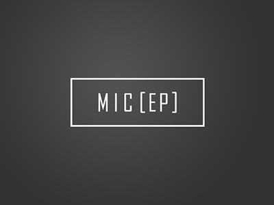 Mic-EP branding logo