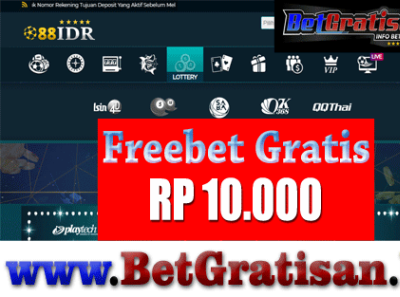 freebet veren siteler 2024