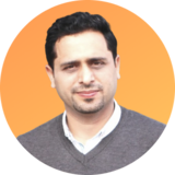 Zubair Ali