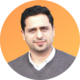 Zubair Ali