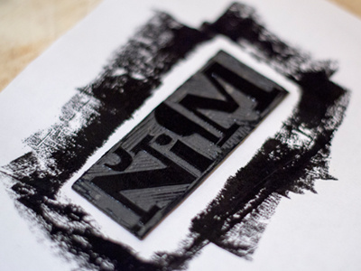 Linocut process cyrillic handprint inprogress lettering linocut linopress print type typography workinprogres