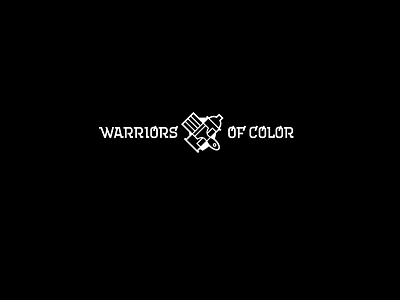 Warriors of Color Logo