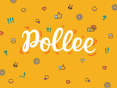 Pollee Logo