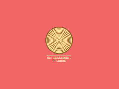 021/365: Natural Sound Records