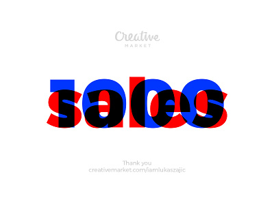 1.000 sales on Creative Market