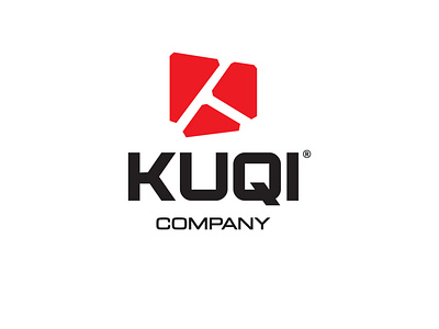 Kuqi Company / Logo Design branding design graphic design illustration logo typography vector