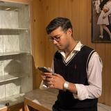 Shahriar Abdullah