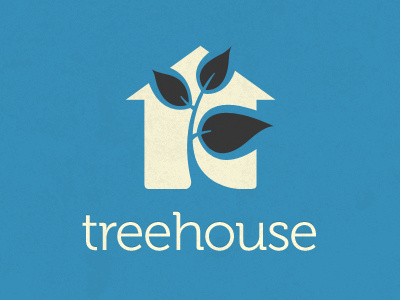 Treehouse Logo (alt) blue logo treehouse