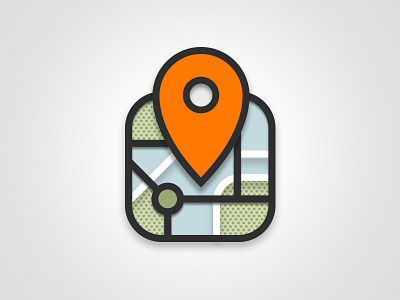 Map Icon