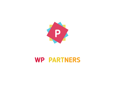 Logo for WP Partners