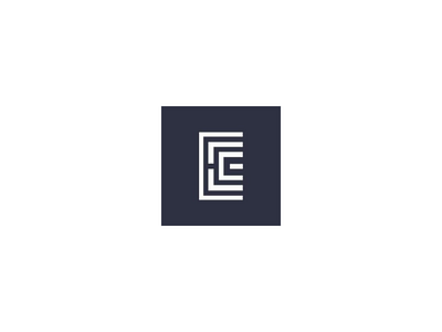 Logo for Eccelor, a development agency