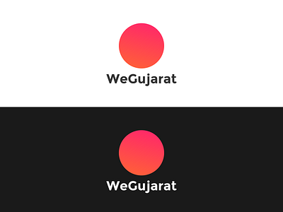 WeGujarat Logo