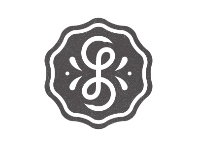 Lc personal logo