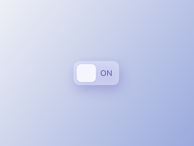 Daily UI 15 — On/Off Switch app branding design graphic design illustration logo screen ui ux vector