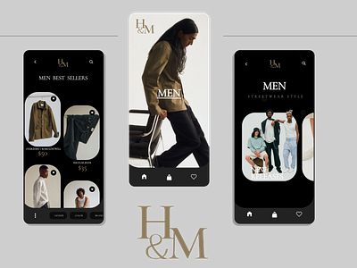 if H&M was a luxury brand