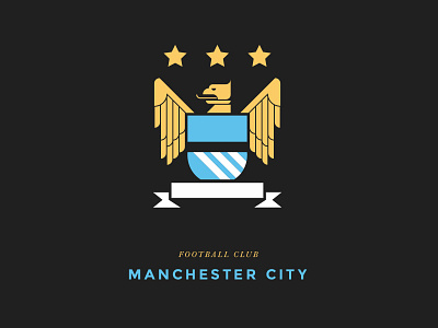 Manchester City Minimal