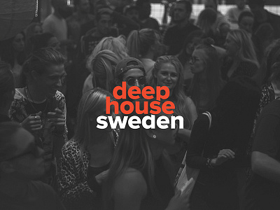 Deep House Sweden