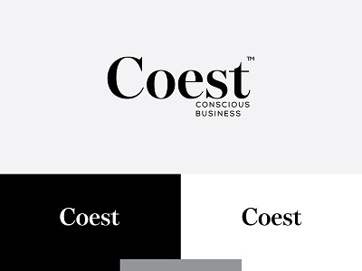 Coest business classic color profile corporate from studio logo stockholm sweden