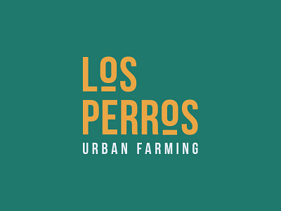 Los Perros Urban Farming