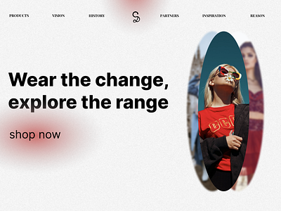 Samuel Del Campo landing page