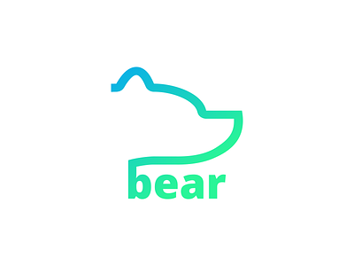 Logo | Decorative Bear