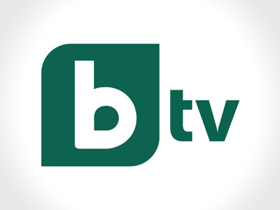 I joined the bTV team! btv job logo