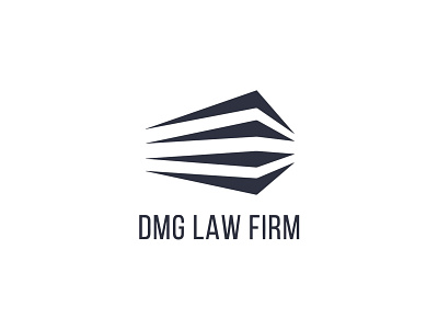 DMG Law Firm - Logo