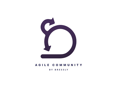 Agile Community - Logo