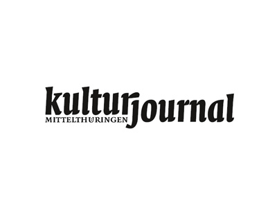 kulturjournal logotype ligature logo logotype magazine