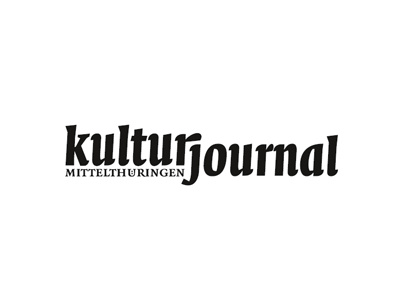 kulturjournal logotype