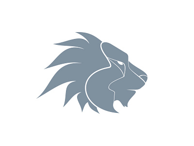 lion sign lion logo sign