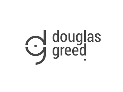 douglas greed douglas greed logo