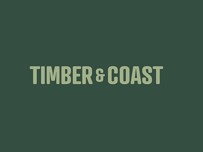 Timber & Coast