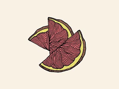 Just a Grapefruit