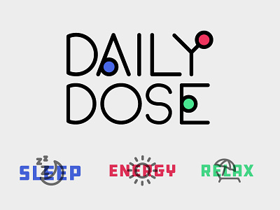 Daily Dose CBD 