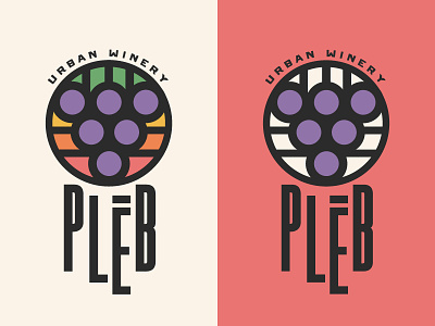 Winery Branding