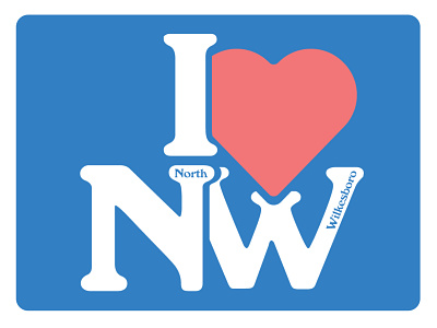 Election Campaign Heart election electricity heart i heart local north carolina north wilkesboro political politics sign town