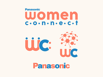 Panasonic Women Connect Conference and Campaign