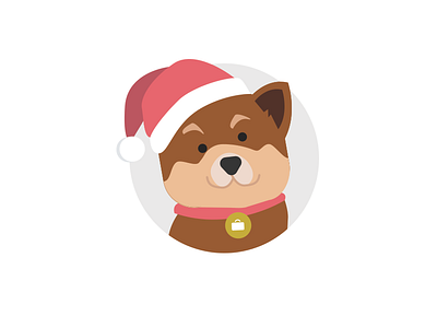 7 Office Dogs for a Happy Howliday Season: The Shiba Inu