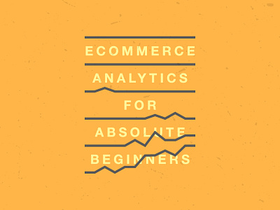 Ecommerce Analytics Guide Cover