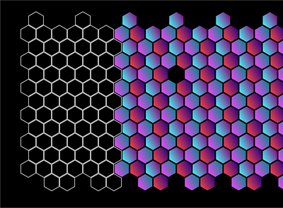 Hex Experiment 1 design minimal