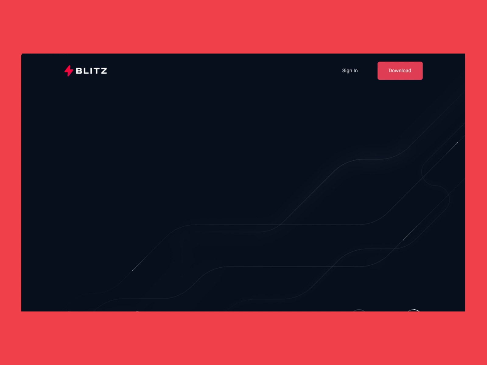 home-page-for-blitz-gg-by-b-choo-studio-on-dribbble