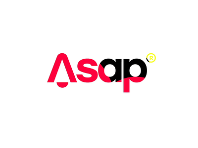 Asap — an alarm to protect victims of domestic violence app bell brand branding help identity law logo protection social voilence