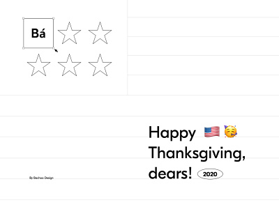 Happy Thanksgiving! america card happy holiday holiday card postcard thanksgiving