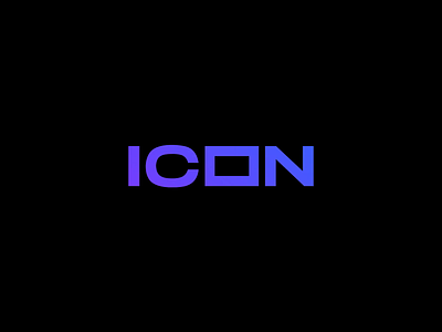 ICON bachoodesign design website