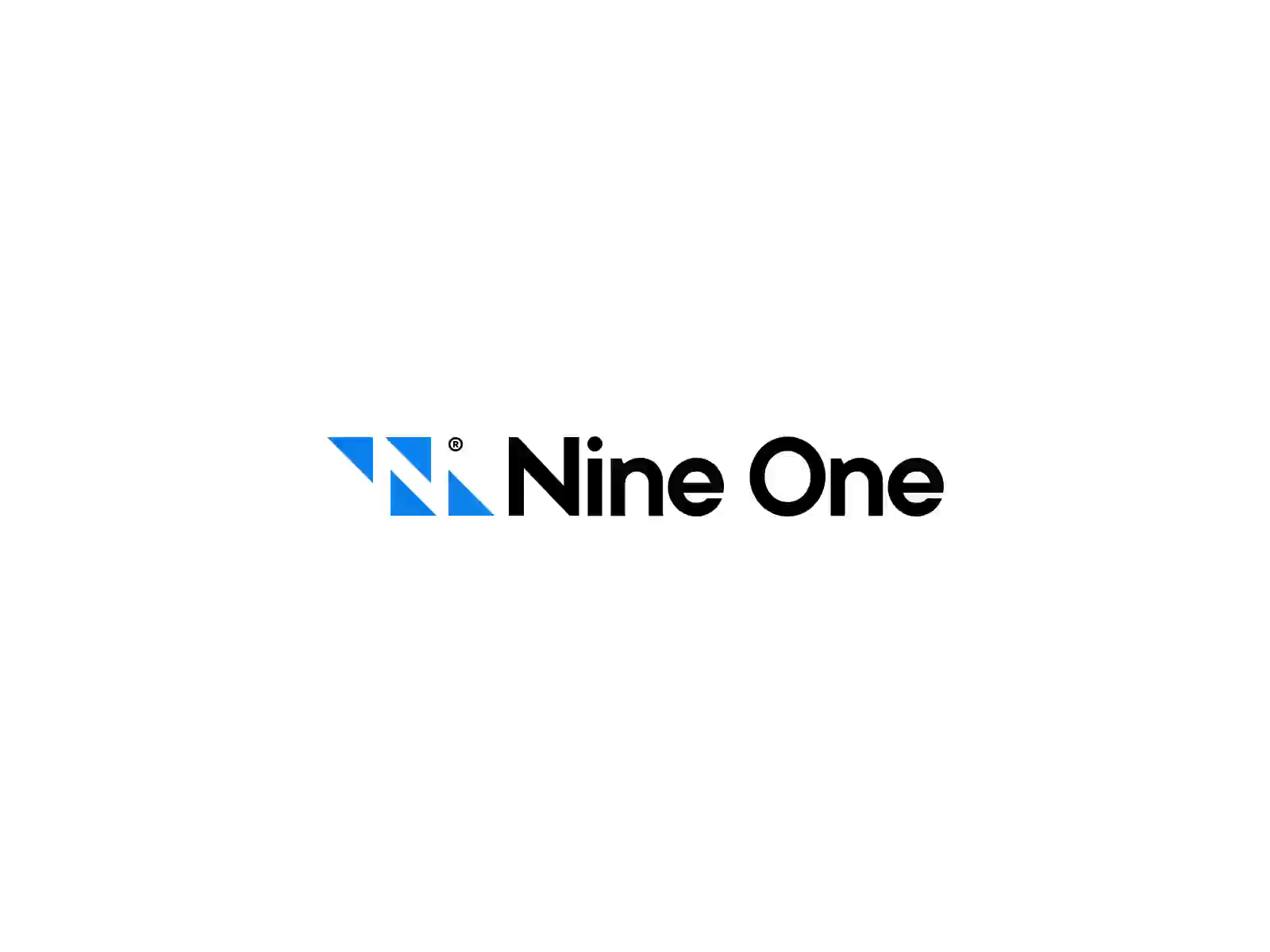 Nine One Group by Báchoo Studio on Dribbble