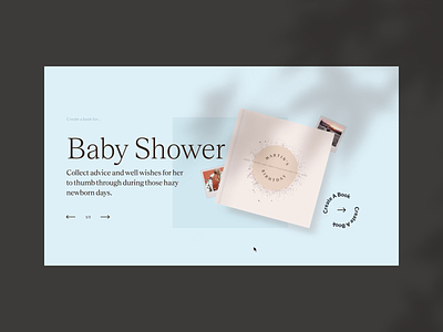 Kith&Kin animation bachoodesign branding clean design illustration interface logo website